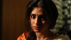Vangaveeti Movie Heroine Naina Ganguly Photos